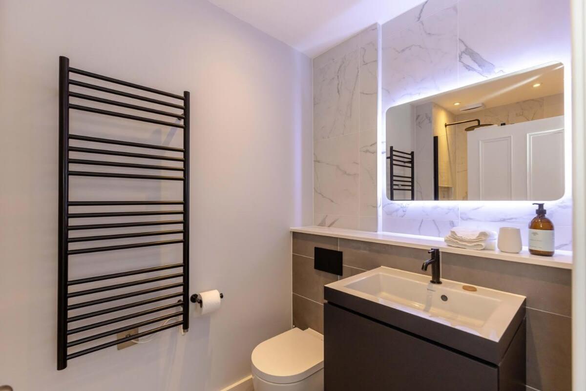 Dragon Suites - Ladon Suite - 2 Bed City Centre Luxury Apartment Εδιμβούργο Εξωτερικό φωτογραφία