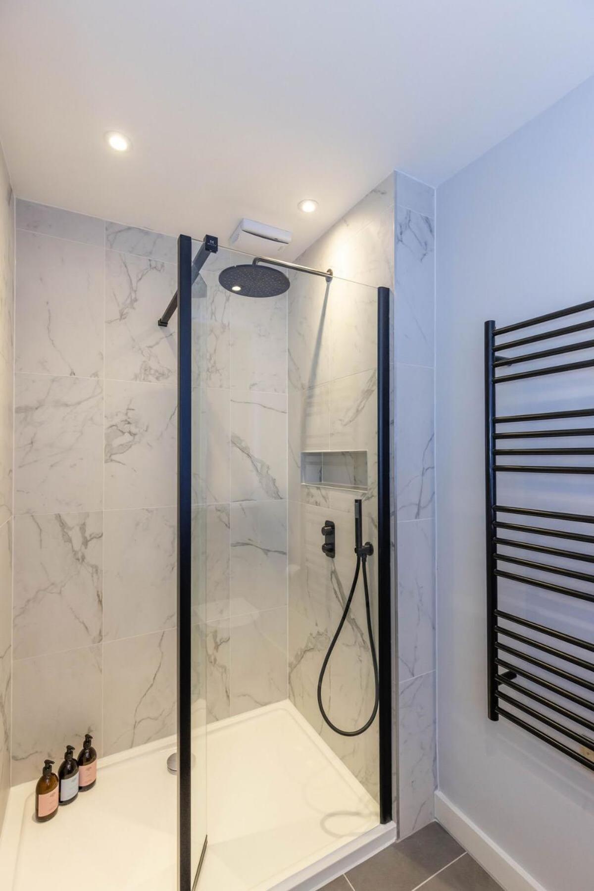 Dragon Suites - Ladon Suite - 2 Bed City Centre Luxury Apartment Εδιμβούργο Εξωτερικό φωτογραφία