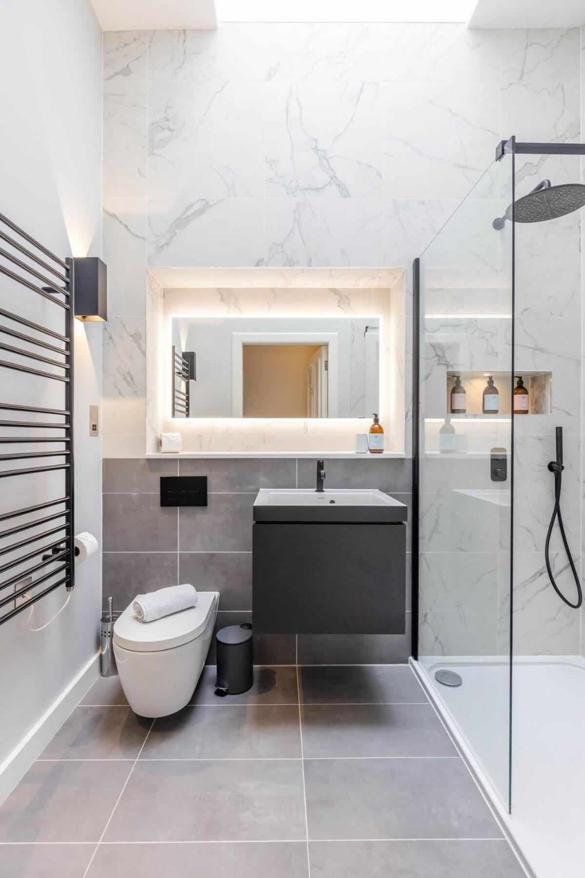 Dragon Suites - Ladon Suite - 2 Bed City Centre Luxury Apartment Εδιμβούργο Εξωτερικό φωτογραφία